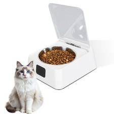 Gamelle Automatique Chat