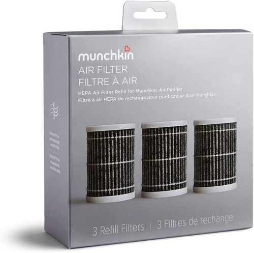 Munchkin remplacement filtre - remplacement,