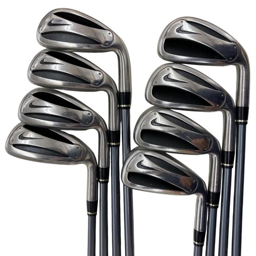 Nike slingshot iron - nike, set