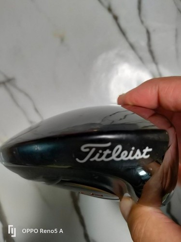 Mnt titleist 915 - mnt,