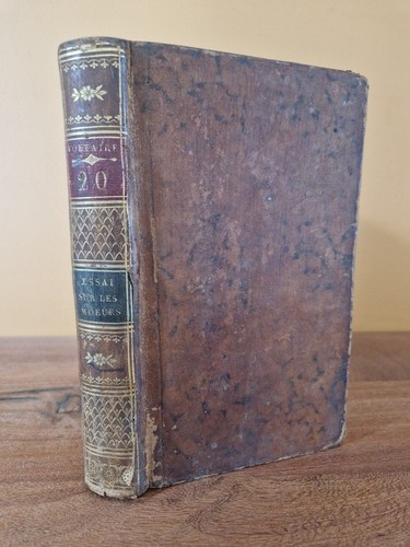 Oeuvres complètes voltaire - oeuvres, de