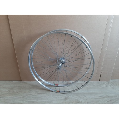 Roues mavic module 700c - 2,