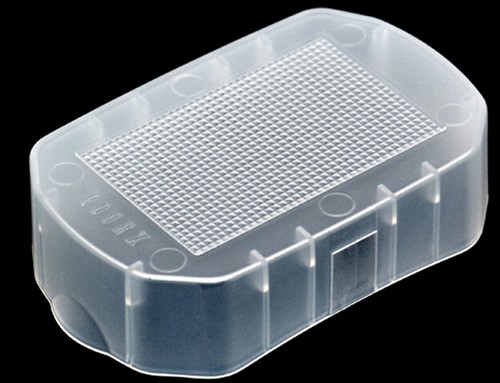 Diffuseur pour flash yongnuo - pour,