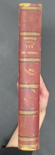 Vie privee publique des - privee, et
