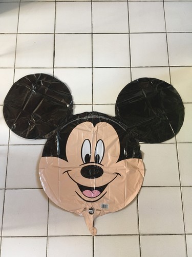 Ballon geant disney mickey - geant,