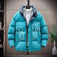 Blouson D'Aviateur Duvet