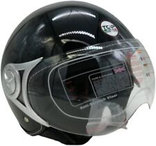 X Casque Jet Sirio Brillant