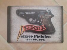 WALTHER PPK PP p38 MAUSER