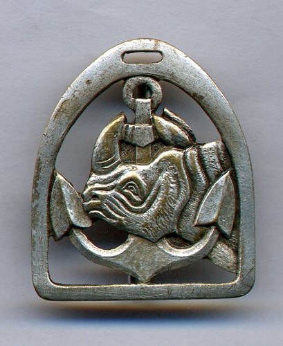 Regiment de chasseurs - de,