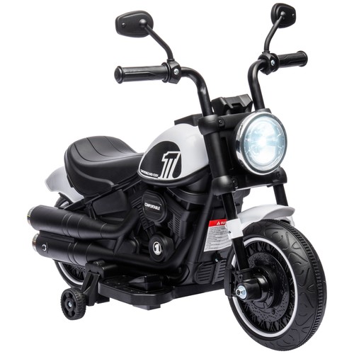 Homcom moto électrique pour - homcom,