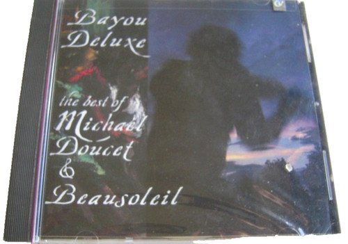 Beausoleil michael doucet - beausoleil,