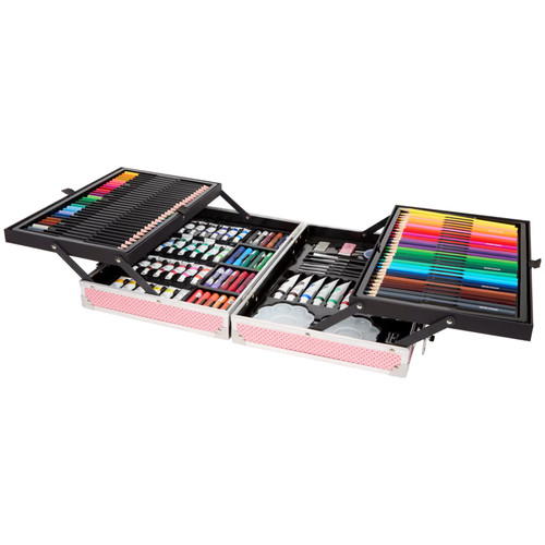 Valise peinture et de - ✅valise,