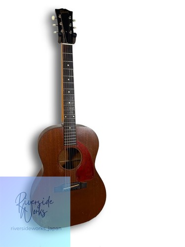 Gibson 1963 - gibson, lg-0