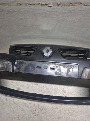 Pare choc avant - , renault
