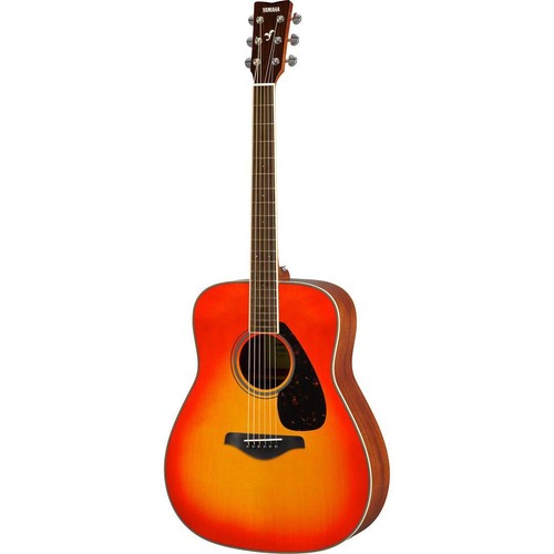 Guitare acoustique yamaha - guitare,