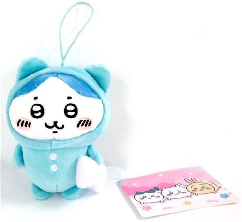 Chiikawa pyjama mascotte - pyjama,