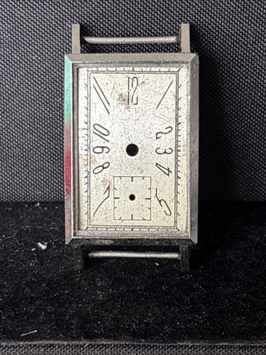 Boîtier montre mécanique - boîtier,