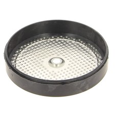 Passoire tete ecoulement