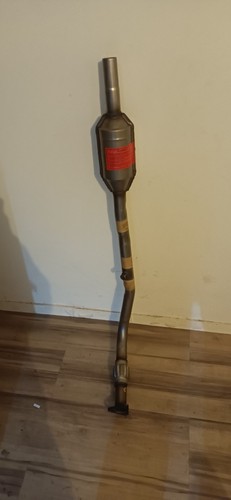 Catalyseur polo 1999 6n1 - polo,