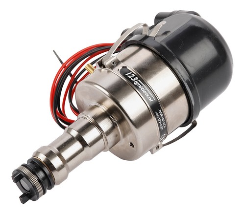 Allumeur électronique 123