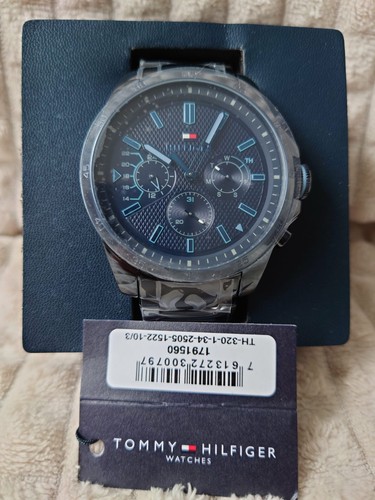 Montre homme tommy - tommy,