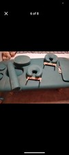custom-made massage table