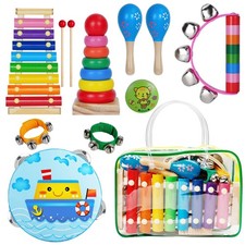 Childom Kids Musical