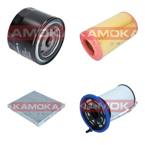 Kamoka inspection set filtre - kamoka,