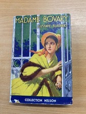 1948 "MADAME BOVARY" GUSTAVE