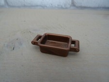 Playmobil - auge / gamelle /