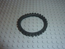 LEGO Technic Black Tread Small