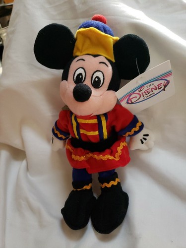 Nutcracker christmas mickey - christmas,
