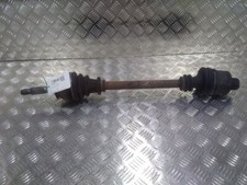 CARDAN AVANT DROIT (TRANSMISSION) Renault Trafic I (V) 4x4 1986