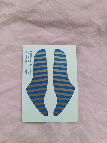 Planche stickers set - planche, du
