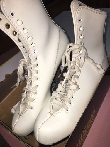 Vintage imperial femmes - sz, 9