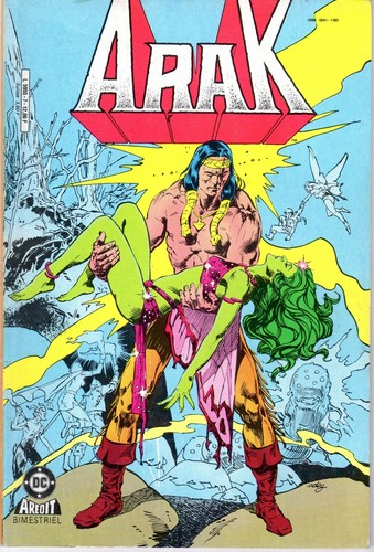 Arak editions aredit 1987 - editions,