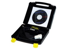 HEALTECH ODB Diagnostic Moteur