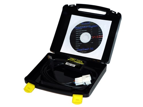 Healtech odb diagnostic - healtech,
