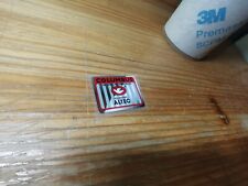 Autocollant autocollant vinyle vintage Columbus ALTEC autocollant autocollant...