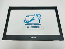 Plasturgie Contour Ecran Bezel