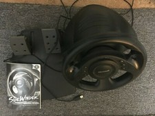 Microsoft SideWinder Precision