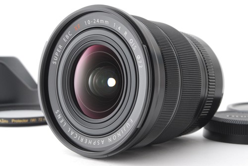 Fujinon 24mm r - fujinon, 10-24mm
