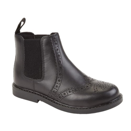 Roamers bottines garçon - bottines,