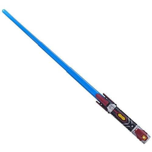 Star wars lightsaber - star, forge