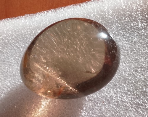 5gr 37x31x24mm quartz - 38., fumé