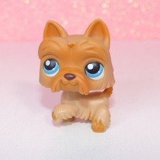 authentic littlest petshop LPS