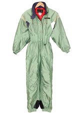 Combinaison de ski femme