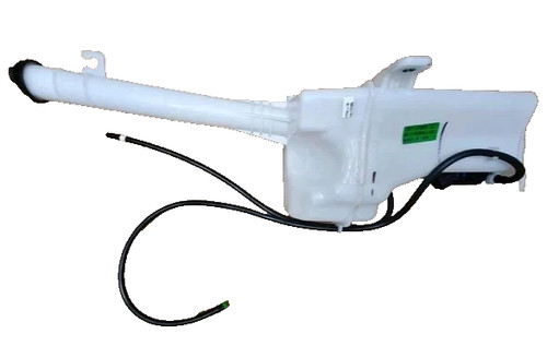 Bouteille laveuse double - bouteille,