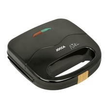 Appareil a Croque-Monsieurs -