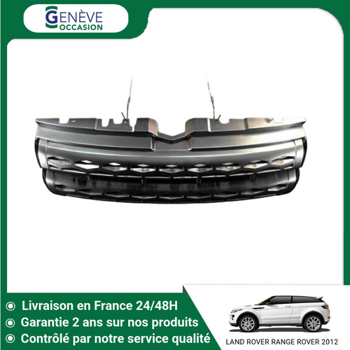 Calandre land rover - calandre,